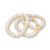 Peach Aventurine Gemstone Bracelet