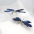 Kyanite Dragonfly