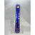 Blue mosaic glass incense holder set with shimmering tile design for ash catching, aromatherapy, and vibrant home decor