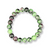 Ruby Zoisite Gemstone Bracelet