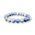 Sodalite Gemstone Bracelet