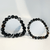 Sardonyx Gemstone Bracelet