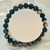 Sardonyx Gemstone Bracelet