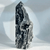 Druzy Sphalerite Tower