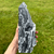 Druzy Sphalerite Tower
