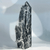 Druzy Sphalerite Tower
