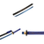 Handmade Folded Steel High Quality Katana