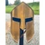 Brass Battle Worn Helmet