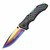 Rainbow Wartech Pocket Knife