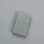 Zippo: Flat Grey 49452