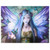 Mystic Aura Canvas