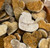 Citrine Heart