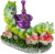 Caterpillar Smoking Incense Burner