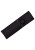 Black nylon sheath case for Blue Blade Throwing Knives Set with secure snap closure.