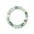 Moss Agate Gemstone Bracelet
