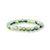 Moss Agate Gemstone Bracelet