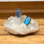Large Labradorite Ring