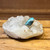 Large Labradorite Ring