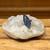 Large Labradorite Ring
