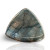 Large Labradorite Ring