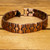 Hourglass Magnetic Bracelet