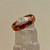 Magnetic Copper Ring - Rounded