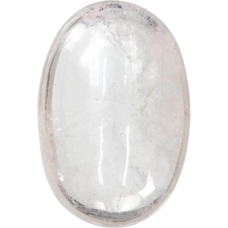 Rhodonite Palmstone - Ice Imports
