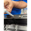 Permatex® Ultra Black RTV Silicone Gasket Maker, .3 OZ