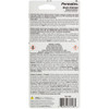 Permatex® Ultra Black RTV Silicone Gasket Maker, .3 OZ