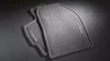 OEM Toyota 4pc Carpet Floor Mats Prius 2012-2015 Black - Toyota (PT926-47140-20)