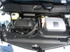 K&N Performance Engine Air Filter for 2004-2009 Toyota Prius - Boost Horsepower & Improve Efficiency | Washable & Reusable
