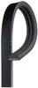 Gates K030338 Serpentine Belt