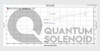 Quantum TRACK Solenoid for Toyota Prius [ModifiedToyotaParts.com]