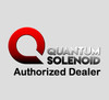 Quantum TRACK Solenoid for Toyota Prius [ModifiedToyotaParts.com]