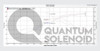 Quantum TRACK Solenoid for Lexus CT200h [ModifiedToyotaParts.com]