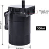 Toyota Prius  V Oil Catch Can
