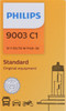 Philips 9003C1 Philips Standard Headlight 9003