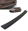Toyota OEM Rear Bumper Protector for Prius V - Durable & Stylish Protection