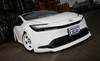 Toyota Prius 2023-2026 Front Spoiler