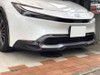 2023-2026 Toyota Prius TRD GR Front Spoiler