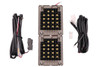 Rear Hatch Trunk Luggage 36 LED Lamps for Toyota Prius 2010 - 2015