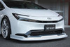 Front Lip Spoiler for Toyota Prius 2023-2025  VARY VALIANT