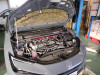 Toyota Prius 2023-2026 PST85 Tanabe Strut Tower Bar Plus