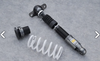 HKS Toyota Prius 2023 2024 2025 2026 Lowering Coilovers