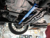 Cusco 942 475 A Front Lower Arm Bar Ver.1 for Toyota Prius Alpha / Prius V ZVW41 | ModifiedToyotaParts.com