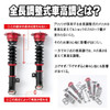 Blitz ZZ-R Lowering Coilovers for Toyota Prius 2023-2026