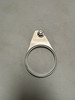 Toyota Prius 2010-2015 Aluminum Toyota Prius Oil Catch Can