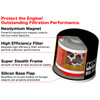 HKS High-Performance Oil Filter for 2004-2009 & 2017-2022 Toyota Prius - Superior Filtration & Enhanced Engine Protection