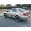 2003-2008 Toyota Corolla 1.5″ Front and Rear Lift Kit