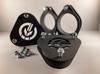 Prius Offroad 1.5″ Front and Rear Lift Kit for Toyota Corolla 2003-2008